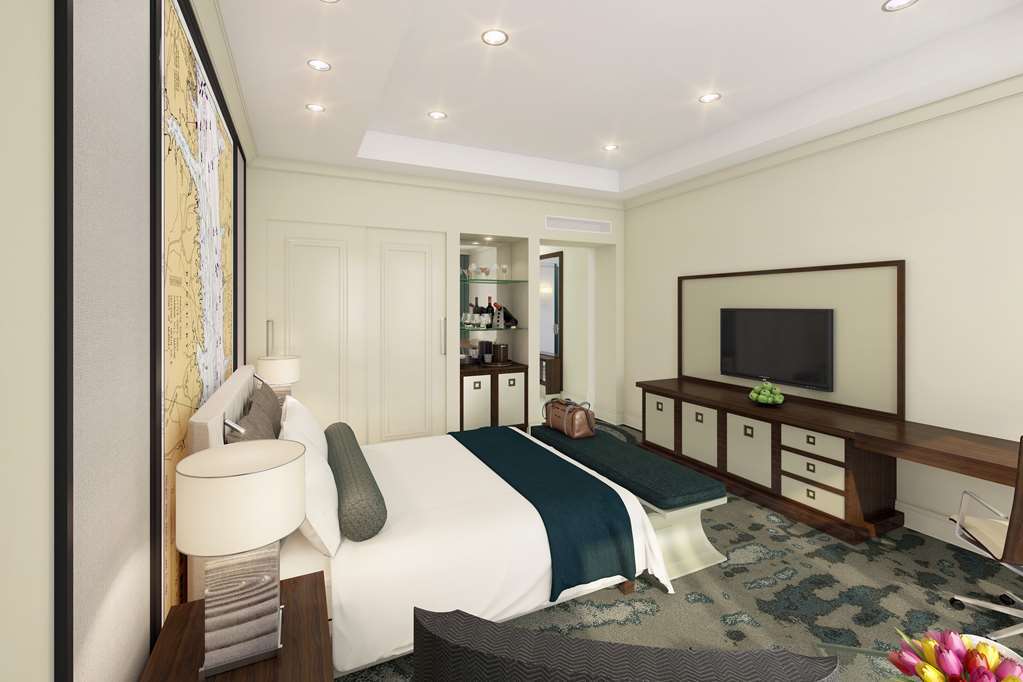 เดอะ เทนเนสเซียน โฮเต็ล Hotel น็อกซ์วิลล์ ห้อง รูปภาพ